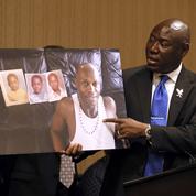 La police de Las Vegas visée par une plainte pour la mort d'un Afro-Américain en 2019
