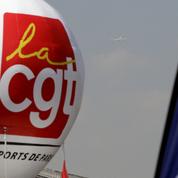 Grève aux aéroports de Paris: trafic aérien normal, manifestations dans le calme