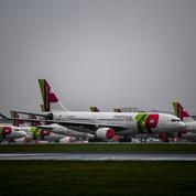 Transport aérien: Bruxelles ouvre une enquête sur le sauvetage de TAP