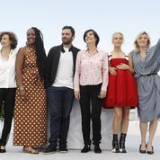 Festival de Cannes : La Fracture de Catherine Corsini, Queer Palm 2021