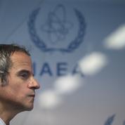 Nucléaire iranien: attendre le nouveau gouvernement est «inconfortable», pour l'AIEA