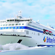 Brittany Ferries s'enfonce un peu plus dans la crise