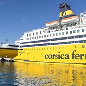 Annulations, retards... Des centaines de voyageurs furieux contre la compagnie Corsica Ferries