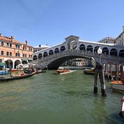 Venise échappe à l'inscription sur la liste du Patrimoine mondial en péril