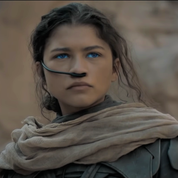 Une bande-annonce explosive pour Dune, le film de science-fiction avec Timothée Chalamet
