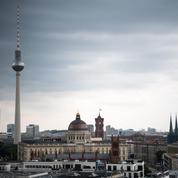 Le moral des entrepreneurs allemands baisse pour la première fois depuis janvier