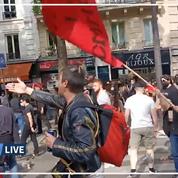 Procession catholique attaquée en mai à Paris : un homme sera jugé en septembre
