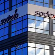Sodexo annonce le départ de son directeur général Denis Machuel