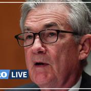 États-Unis : la Fed salue les progrès de l'économie, mais n'annonce pas de resserrement monétaire