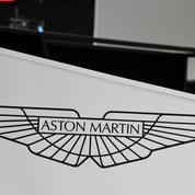 Aston Martin ralentit ses pertes, la demande accélère