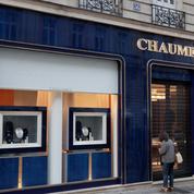 Braquage d'une bijouterie Chaumet à Paris : deux suspects interpellés avec l'essentiel du butin