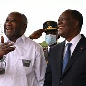 Rencontre Ouattara-Gbagbo : «La thématique de la réconciliation n'est pas neuve» en Côte d'Ivoire