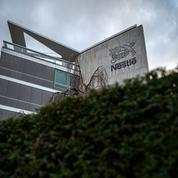 Nestlé relève son objectif de croissance après une hausse de ses ventes semestrielles