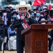 Pérou : Castillo nomme un ingénieur au poste de premier ministre, un guérillero chef de la diplomatie