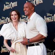 Disney évoque l'homosexualité dans Jungle Cruise ,trop timidement pour la communauté LGBT
