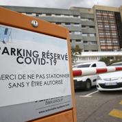 La CGT de l'hôpital de Bastia se mobilise contre l'obligation vaccinale des soignants