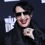 Mis en cause par une comédienne de Game of Thrones, Marilyn Manson demande l'abandon des poursuites