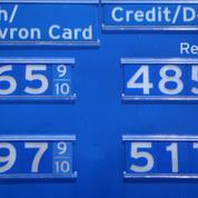 Chevron, aidé par le rebond de la demande en énergie, gâte ses actionnaires