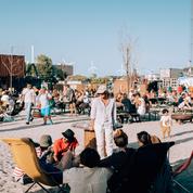 À Copenhague, cinq adresses pour voir la vie en vert