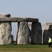 La justice anglaise juge illégale la construction d'un tunnel autoroutier près de Stonehenge