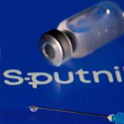 Covid-19 : trois millions de doses du vaccin russe Spoutnik V seront produites en Argentine