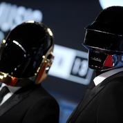 Thomas Bangalter, la moitié de Daft Punk, prépare un ballet pour l'Opéra de Bordeaux