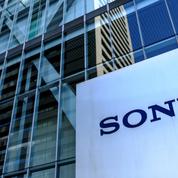 Sony: bénéfice net en hausse de 9% au premier trimestre
