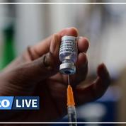 Covid-19 : Le Royaume-Uni va vacciner les 16-17 ans contre le virus