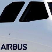 2 commandes et 47 livraisons en juillet pour Airbus