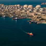 Le bénéfice net du géant pétrolier saoudien Aramco s'envole avec la demande