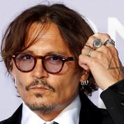 Malgré les procès, Johnny Depp de retour en grâce au festival du film de Saint-Sébastien