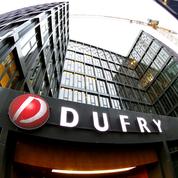 Les boutiques hors taxes Dufry voient une reprise graduelle aux États-Unis