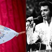 Une édition spéciale de la poupée Barbie rend hommage à Elvis Presley