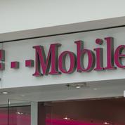 USA: T-Mobile enquête sur un possible vol massif de données personnelles