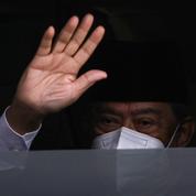 Malaisie : le premier ministre démissionne, ouvrant une période d'instabilité