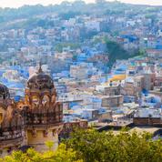 Inde : les dix plus beaux forts du Rajasthan