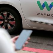 Waymo étend son service de robotaxis aux passagers à San Francisco