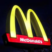 Covid et Brexit : pénuries de milkshakes chez McDonald's au Royaume-Uni