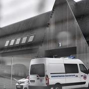 Maison d'arrêt de Brest : un détenu mis en examen pour meurtre