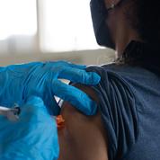 La lenteur de la vaccination anti-Covid pourrait coûter 2300 milliards de dollars