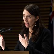En Nouvelle-Zélande, la première ministre défend sa stratégie «zéro Covid»