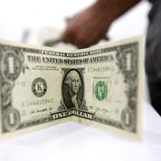 Le dollar recule, le président de la Fed moins incisif qu'attendu