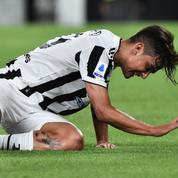Serie A : l'après-Ronaldo commence par une défaite pour la Juve