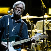 Eric Clapton sort une nouvelle chanson pour continuer sa croisade antivax