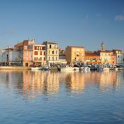 L'Isle-sur-la-Sorgue, Goudargues, Pont-Audemer... Pourquoi y a-t-il autant de «petite Venise» en France ?