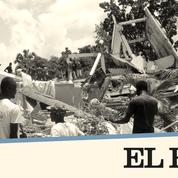 Haïti, un pays frappé dans les tragédies