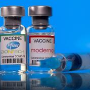 Covid-19 : «Pas de besoin urgent» d'une dose de vaccin en plus, selon l'agence européenne des maladies