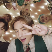 «C'est contre-nature»: BTS, le groupe de pop coréenne, ne souhaite plus chanter en anglais