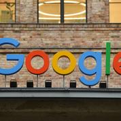 Droits voisins : Google France fait appel de son amende de 500 millions d'euros