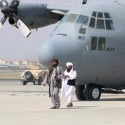 Le Qatar travaille avec les talibans pour rouvrir l'aéroport de Kaboul